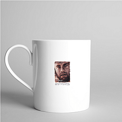 Captain Phillips was praised for its tension Captain Phillips Mugs