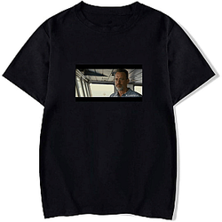 Captain Phillips was nominated for several Oscars Captain Phillips T-Shirts