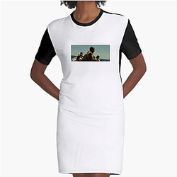 Captain Phillips' plot is about a ship hijacking Captain Phillips Dresses