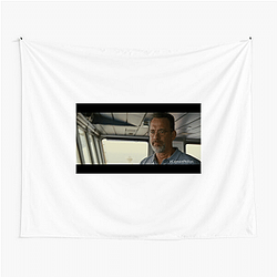 Captain Phillips was nominated for several Oscars Captain Phillips Tapestries