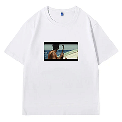 Captain Phillips' ship was hijacked by Somali pirates Captain Phillips T-Shirts