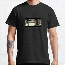 Captain Phillips was nominated for several Oscars Captain Phillips T-Shirts