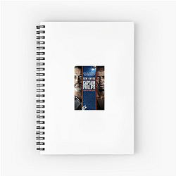 Captain Phillips was directed by Paul Greengrass Captain Phillips Notebook