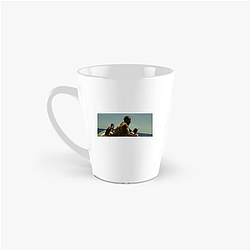 Captain Phillips' plot is about a ship hijacking Captain Phillips Mugs