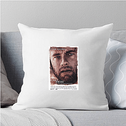 Captain Phillips was praised for its tension Captain Phillips Pillows Cover