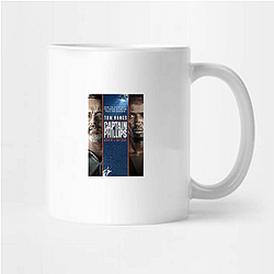 Captain Phillips was directed by Paul Greengrass Captain Phillips Mugs