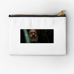 Captain Phillips was a critical and commercial success Captain Phillips Zipper Pouches