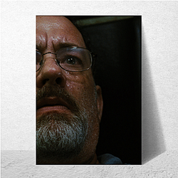 Captain Phillips was a critical and commercial success Captain Phillips Posters