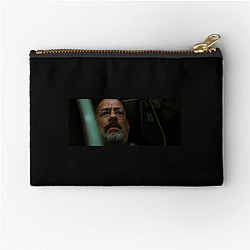 Captain Phillips was a critical and commercial success Captain Phillips Zipper Pouches