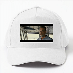 Captain Phillips was nominated for several Oscars Captain Phillips Hats & Caps