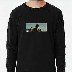 Captain Phillips' plot is about a ship hijacking Captain Phillips Sweatshirts