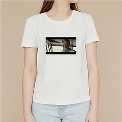 Captain Phillips was nominated for several Oscars Captain Phillips T-Shirts