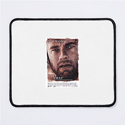 Captain Phillips was praised for its tension Captain Phillips Mouse Pads