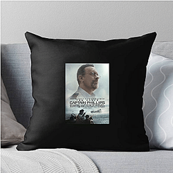 Captain Phillips stars actor Tom Hanks Captain Phillips Pillows Cover