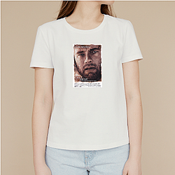 Captain Phillips was praised for its tension Captain Phillips T-Shirts