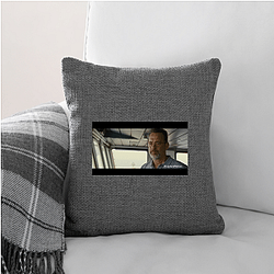 Captain Phillips was nominated for several Oscars Captain Phillips Pillows Cover