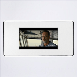 Captain Phillips was nominated for several Oscars Captain Phillips Mouse Pads