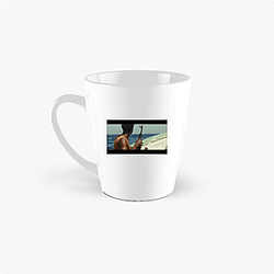 Captain Phillips' ship was hijacked by Somali pirates Captain Phillips Mugs