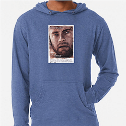 Captain Phillips was praised for its tension Captain Phillips Hoodies