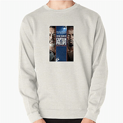 Captain Phillips was directed by Paul Greengrass Captain Phillips Sweatshirts
