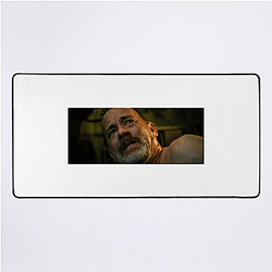 Captain Phillips is based on a real life event Captain Phillips Mouse Pads