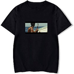 Captain Phillips' ship was hijacked by Somali pirates Captain Phillips T-Shirts