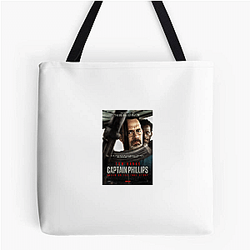 Captain Phillips was released in 2013 Captain Phillips Bags