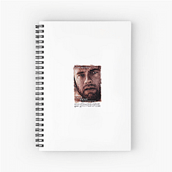 Captain Phillips was praised for its tension Captain Phillips Notebook