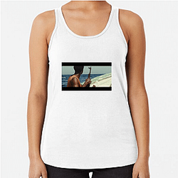 Captain Phillips' ship was hijacked by Somali pirates Captain Phillips Tank Tops