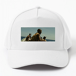 Captain Phillips' plot is about a ship hijacking Captain Phillips Hats & Caps