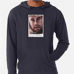 Captain Phillips was praised for its tension Captain Phillips Hoodies