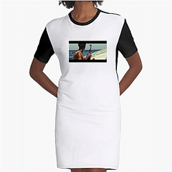 Captain Phillips' ship was hijacked by Somali pirates Captain Phillips Dresses