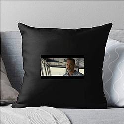 Captain Phillips was nominated for several Oscars Captain Phillips Pillows Cover