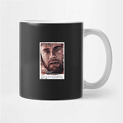 Captain Phillips was praised for its tension Captain Phillips Mugs