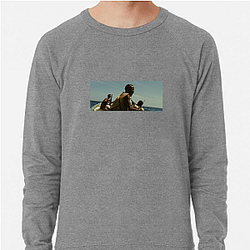 Captain Phillips' plot is about a ship hijacking Captain Phillips Sweatshirts