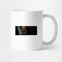 Captain Phillips was a critical and commercial success Captain Phillips Mugs