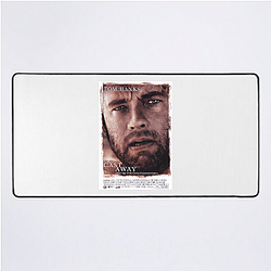Captain Phillips was praised for its tension Captain Phillips Mouse Pads
