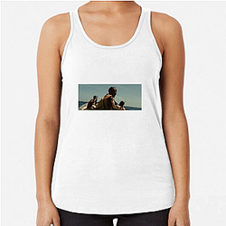 Captain Phillips' plot is about a ship hijacking Captain Phillips Tank Tops