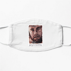 Captain Phillips was praised for its tension Captain Phillips Face Masks