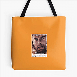 Captain Phillips was praised for its tension Captain Phillips Bags
