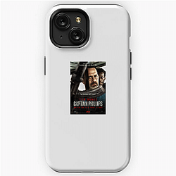 Captain Phillips was released in 2013 Captain Phillips iPhone Cases