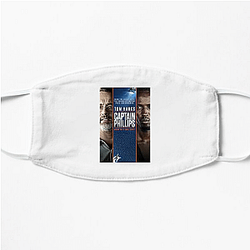 Captain Phillips was directed by Paul Greengrass Captain Phillips Face Masks