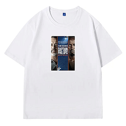 Captain Phillips was directed by Paul Greengrass Captain Phillips T-Shirts