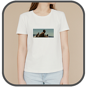 Captain Phillips T-Shirts