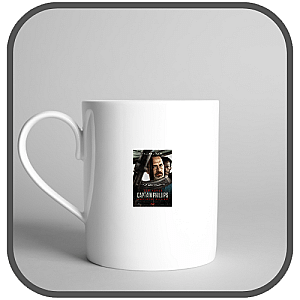 Captain Phillips Mugs