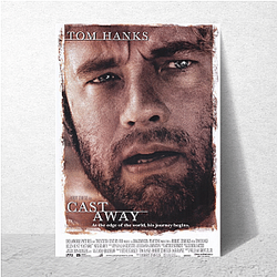 Captain Phillips was praised for its tension Captain Phillips Posters