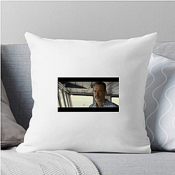 Captain Phillips was nominated for several Oscars Captain Phillips Pillows Cover