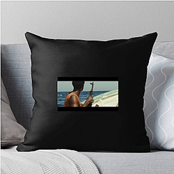 Captain Phillips' ship was hijacked by Somali pirates Captain Phillips Pillows Cover