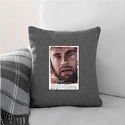 Captain Phillips was praised for its tension Captain Phillips Pillows Cover