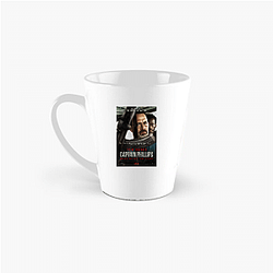 Captain Phillips was released in 2013 Captain Phillips Mugs